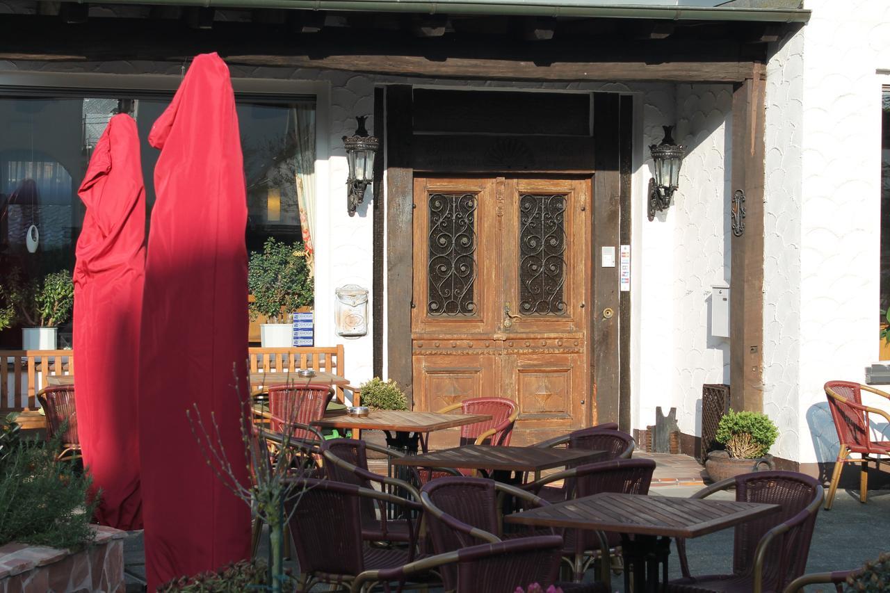 Hotel Koelner Hof Refrath Bergisch Gladbach Exteriör bild