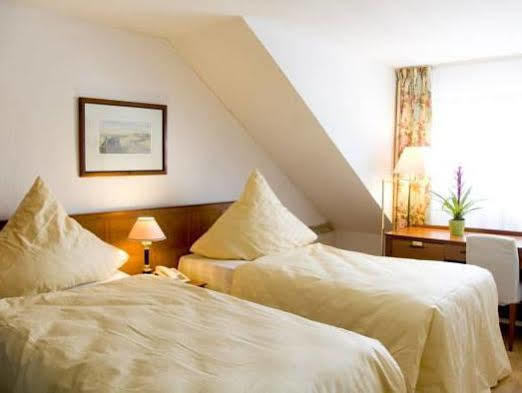 Hotel Koelner Hof Refrath Bergisch Gladbach Exteriör bild