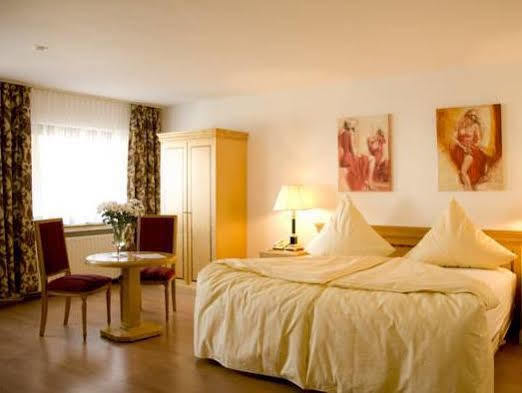 Hotel Koelner Hof Refrath Bergisch Gladbach Exteriör bild